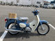 Фото Honda SUPER CUB 50 FINAL ED с японского аукциона