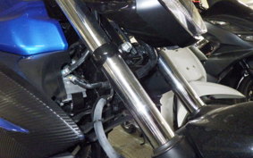 SUZUKI GIXXER 150 2010 ED131