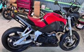 BUELL XB9SX LIGHTNING 2006 KX02