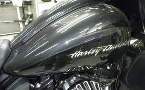 HARLEY FLHXSE 1870CVO 2016