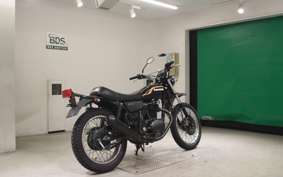 KAWASAKI 250TR 2016 BJ250F