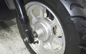 HONDA TACT-4ﾍﾞｰｼｯｸ AF79
