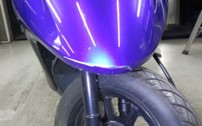 YAMAHA JOG DX-3 AY01