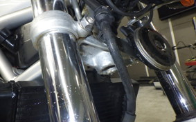 HONDA VTR 250 Gen. 2 2006 MC33