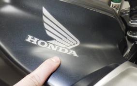 HONDA CB125 R 1997 JC79