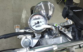 YAMAHA TW225 2025 DG09J