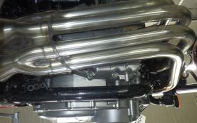 HONDA CB400SF VTEC 2009 NC42