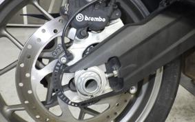 DUCATI MULTISTRADA 950 2017