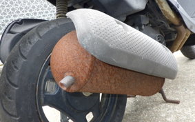 SUZUKI LET's 2 CA1PA