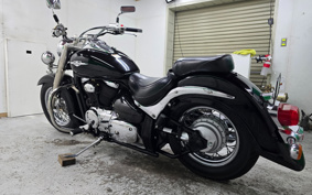 SUZUKI INTRUDER 400 CLASSIC 2001 VK54A