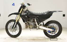 YAMAHA YZ250 2011 CG23C