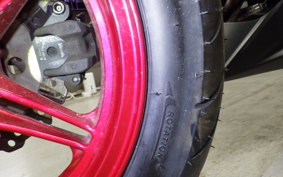 KAWASAKI Z125 PRO 1994 BR125H