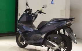 HONDA PCX 125 2009 JK05