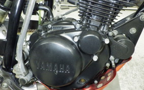 YAMAHA TW200 2JL