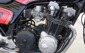 HONDA CB900F 2013
