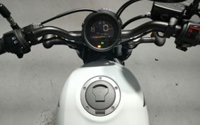 HONDA REBEL MC49
