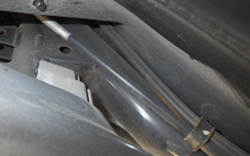 HONDA TACT-4ﾍﾞｰｼｯｸ AF79