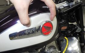 HONDA MONKEY 2021 AB27