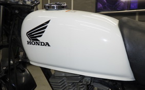HONDA APE 100 HC07