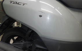 HONDA TACT-4ﾍﾞｰｼｯｸ 2012 AF79