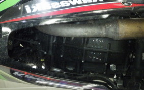 KAWASAKI NINJA 250 SL BX250A