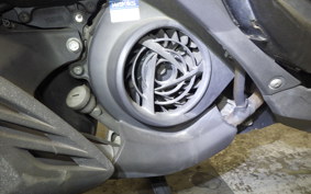 YAMAHA CYGNUS 125 RAY-Z