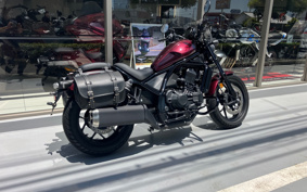 HONDA REBEL 1100 DCT 2021 SC83