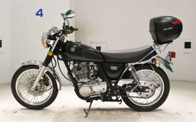 YAMAHA SR400 Gen.4 2016 RH03J