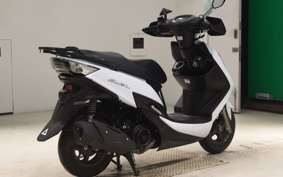 SUZUKI スウィッシュ125 DV12B