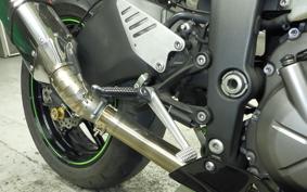 KAWASAKI NINJA ZX-6R A 2014