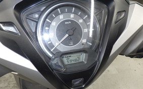 HONDA LEAD 125 JK12
