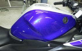 YAMAHA YZF R-3 2016 RH07J
