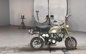 HONDA MONKEY Z50J