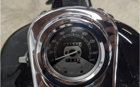 HONDA V-TWIN MAGNA MC29