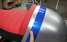 HONDA CGX150SP