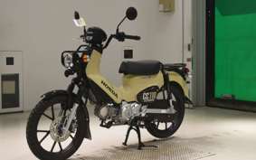 HONDA クロスカブ110LITE 2009 JA79