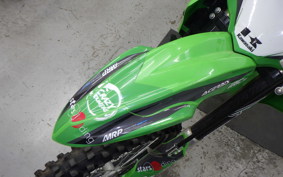 KAWASAKI KX112 2021 KX112A