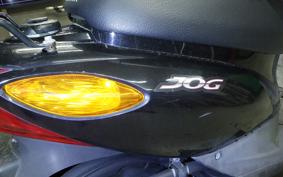 YAMAHA JOG Gen.5 SA36J