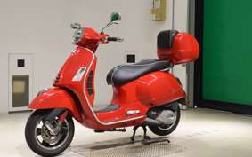 VESPA GTS150 SUPER 2003