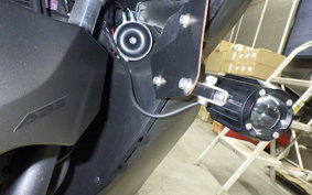 HONDA PCX 160 KF47