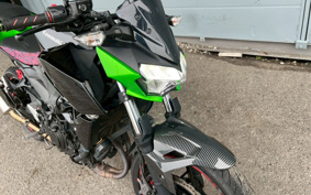 KAWASAKI Z400 2019 EX400G