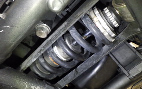 YAMAHA XV1700 ROADSTAR WARRIOR 2007