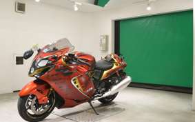 SUZUKI HAYABUSA Gen.3 2021 EJ11A