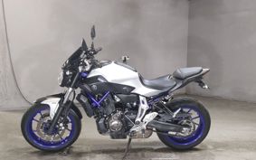 YAMAHA MT-07 2015 RM07J