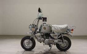 HONDA GORILLA 2023 Z50J