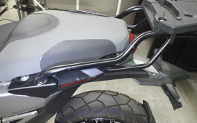 HONDA X-ADV 750 2017 RC95