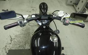 KAWASAKI VULCAN 400 CLASSIC 1997 VN400A