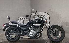 KAWASAKI ELIMINATOR 250V VN250A