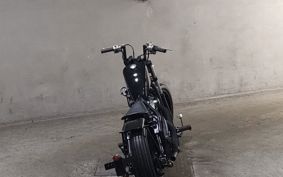 KAWASAKI VULCAN 400 1995 VN400A