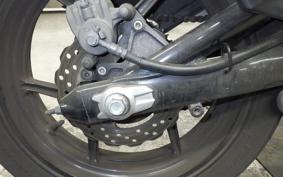 KAWASAKI NINJA 400R 2012 ER400B